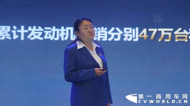 2025將實(shí)現(xiàn)發(fā)動(dòng)機(jī)銷百萬臺(tái)！云內(nèi)2022合作伙伴大會(huì)透露哪些信息？新材料技術(shù)推廣服務(wù)成亮點(diǎn)